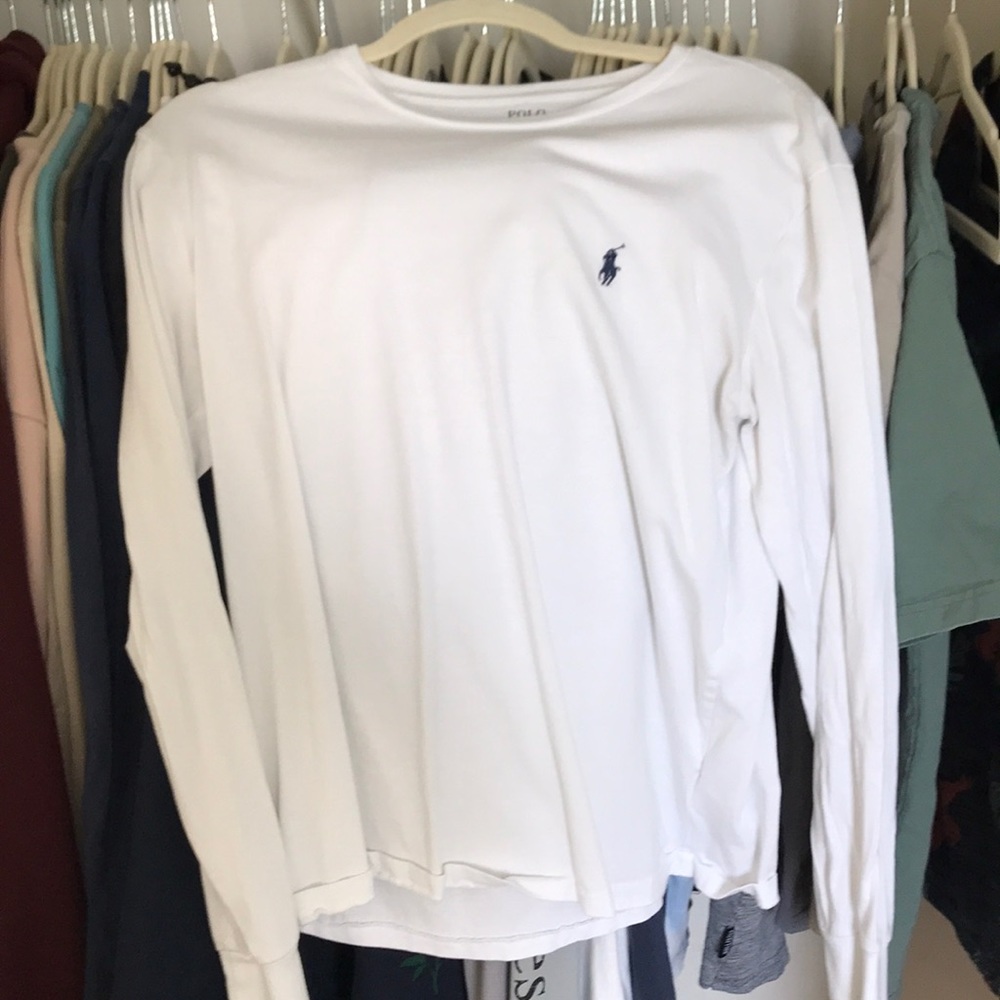 Polo men’s M
